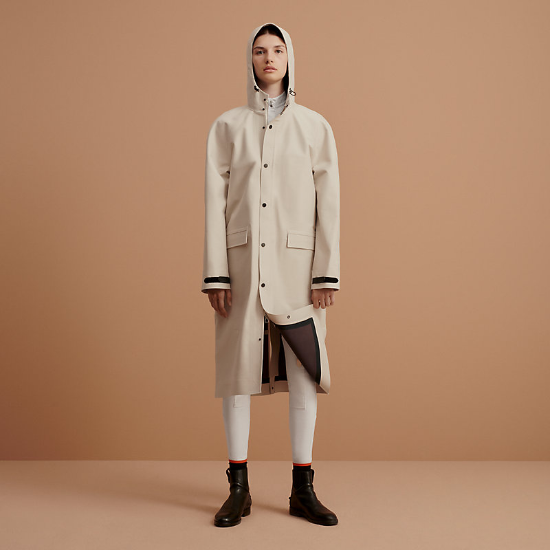 Manteau hermes shop